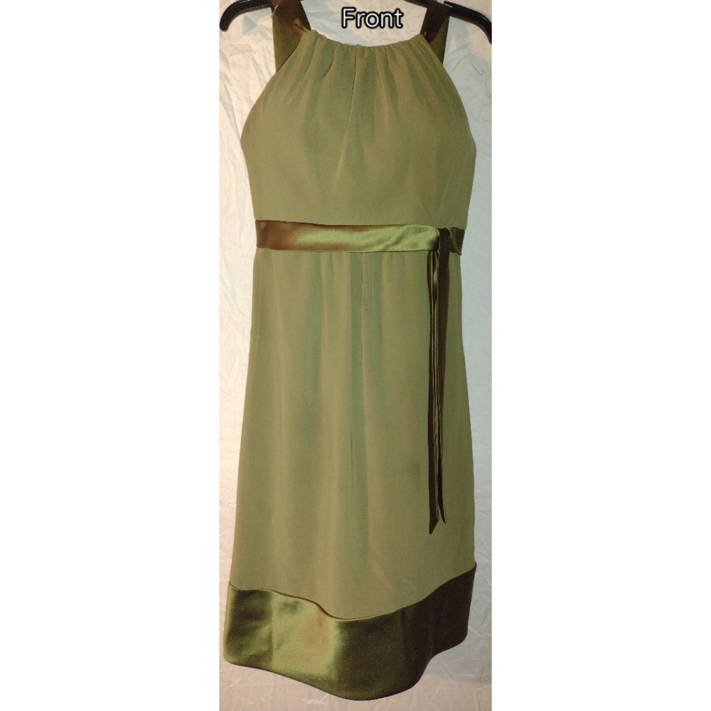 After Six Cocktail/Prom/Pageant/Formal Dress